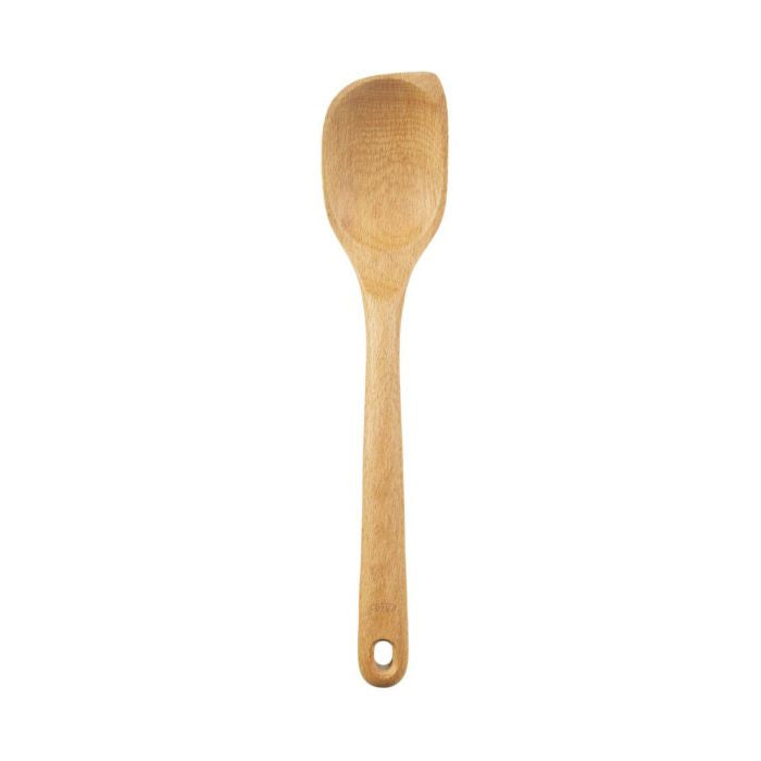 OXO Good Grips Wooden Corner Spoon