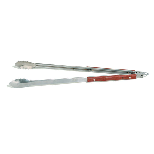 OXO Good Grips 9 Stainless Steel Tongs — Las Cosas Kitchen Shoppe