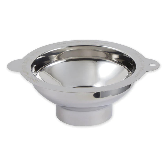 RSVP International Canning Funnel - Wide Mouth