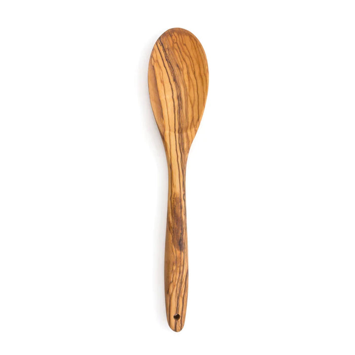 RSVP International Olive Wood Spoon
