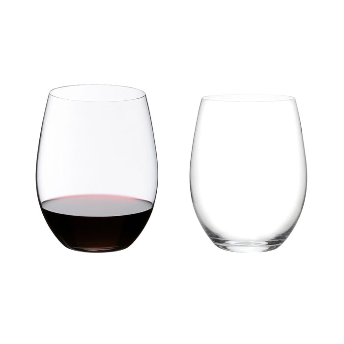 Riedel O Cabernet/Merlot Set of 2 Glasses