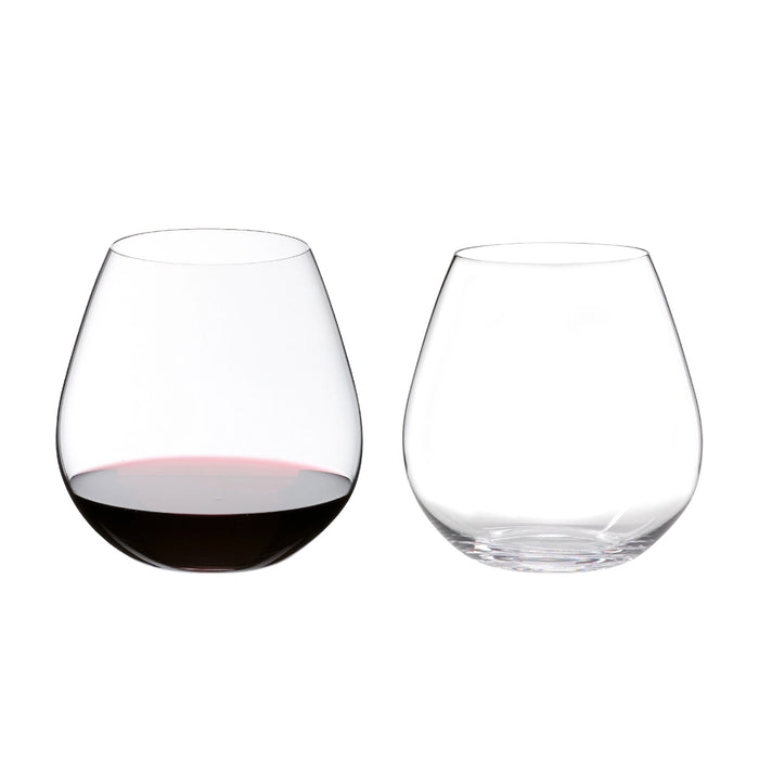 Riedel O Pinot Noir/Nebbiolo Set of 2 Glasses