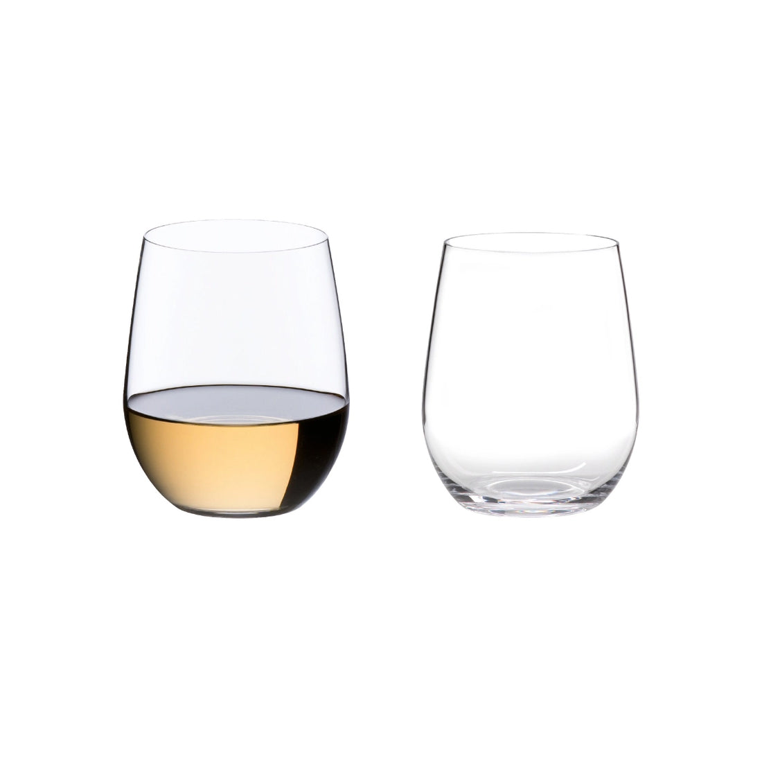Riedel 'O' Buy 8 Pay 6 Chardonnay Stemless Wine Glasses (Set of 8)