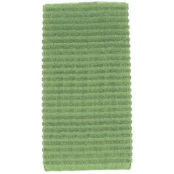 Ritz Royale Kitchen Towel in Cactus Green