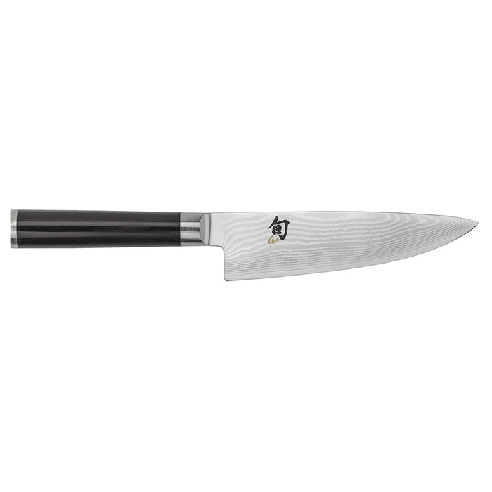 Shun Classic  6" Chef's Knife