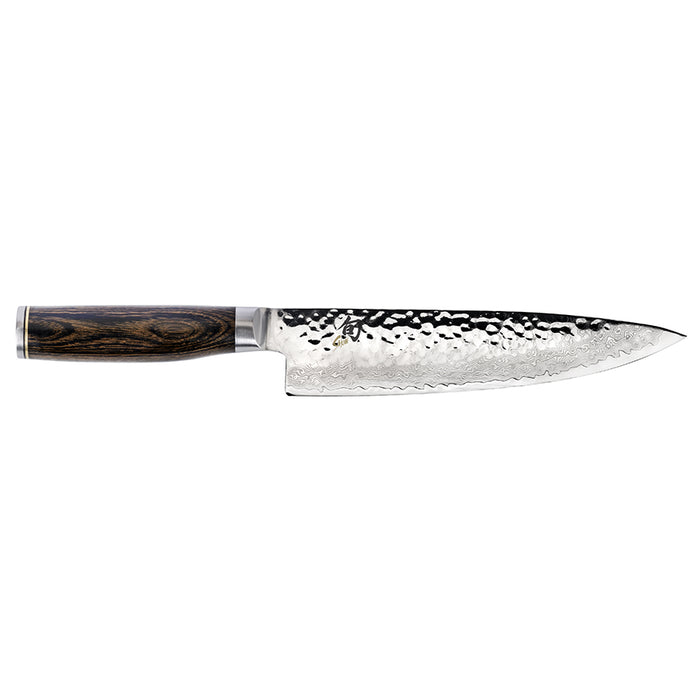 Shun Premier 8" Chef's Knife
