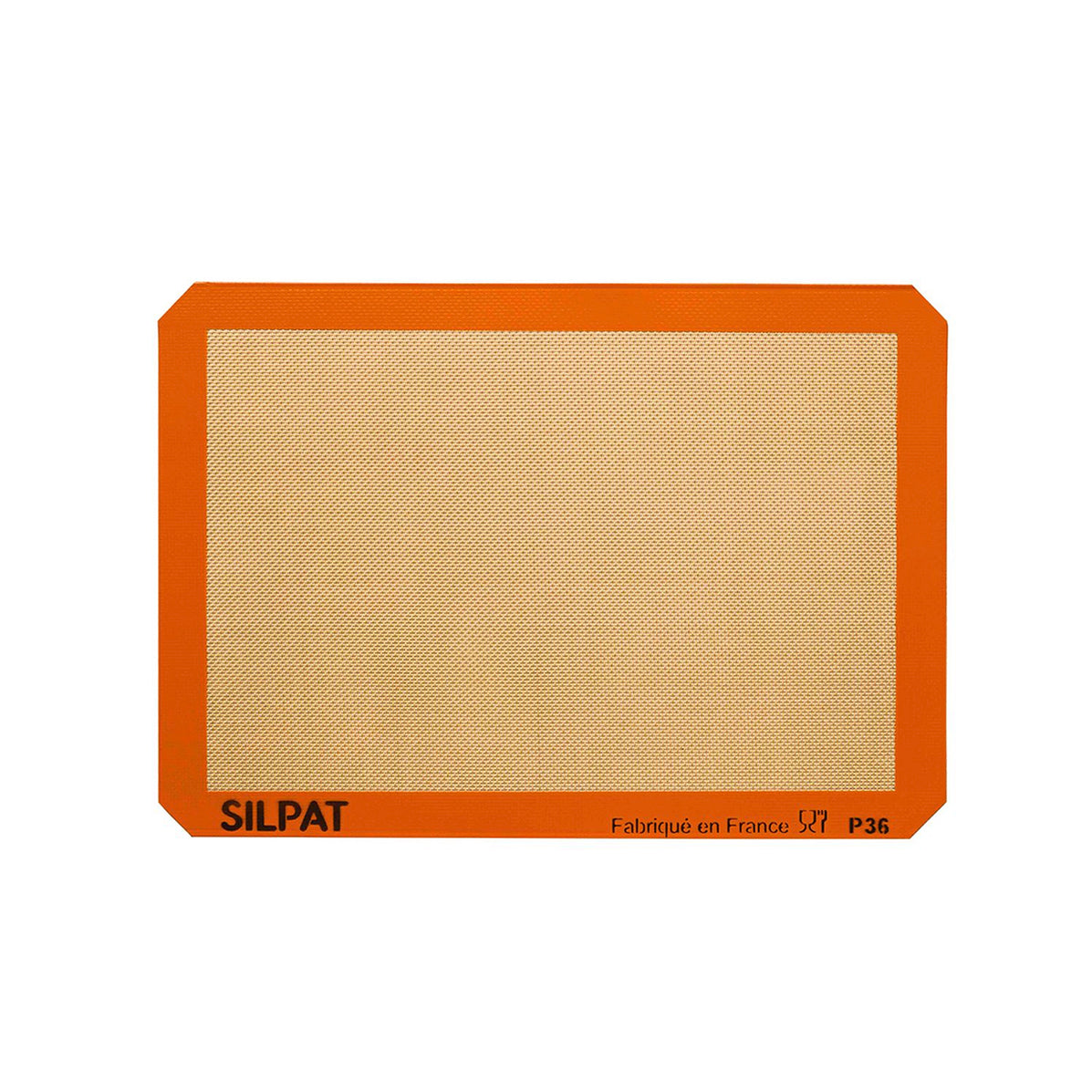 Silpat® Gridded Baking Mat – Original Non-Stick Silicone