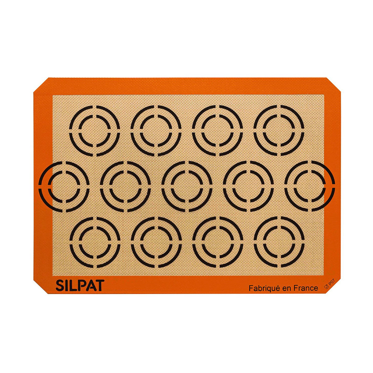 Silpat Perfect Cookie Baking Mat — Las Cosas Kitchen Shoppe