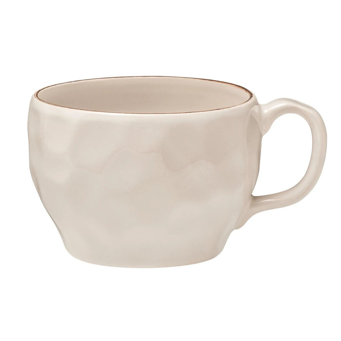 Skyros Cantaria Breakfast Cup in Ivory