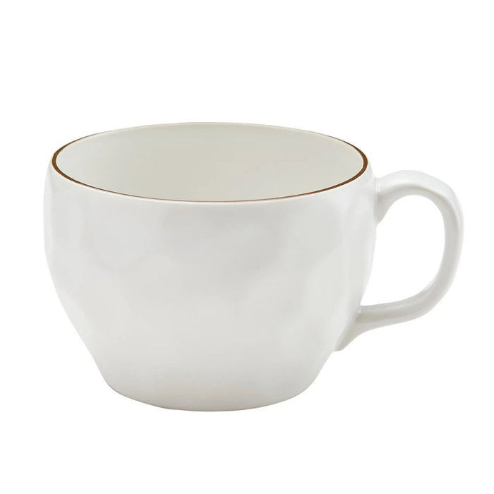 Skyros Cantaria Breakfast Cup in Matte White