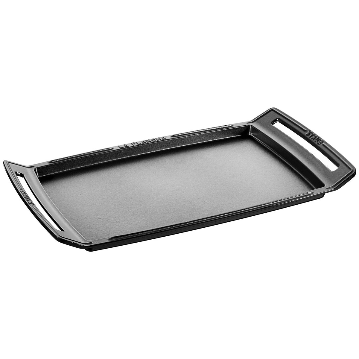 Serving Tray - Cast Iron