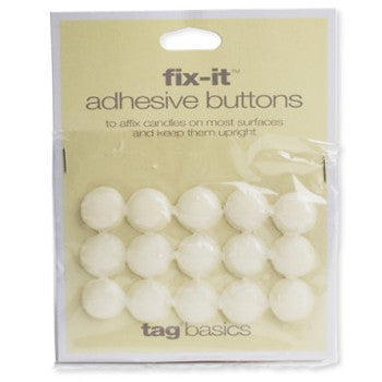 Tag Candle Fix-It Buttons