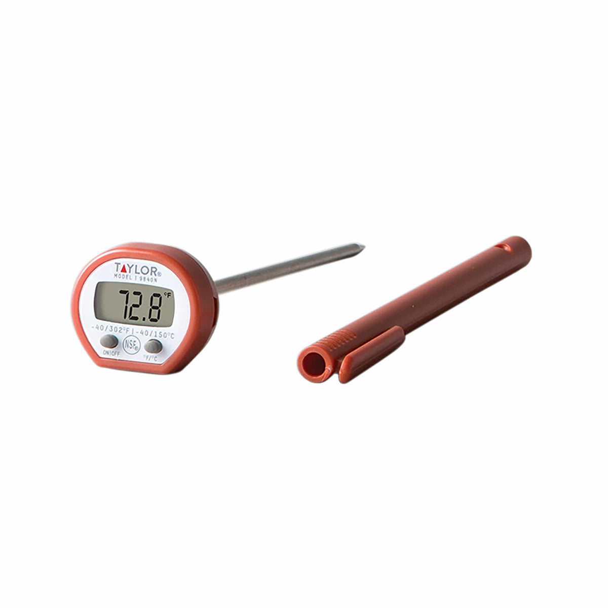 BT-32 Bluetooth Stake Truly Wireless Intelligent Food Thermometer (2  Probes)
