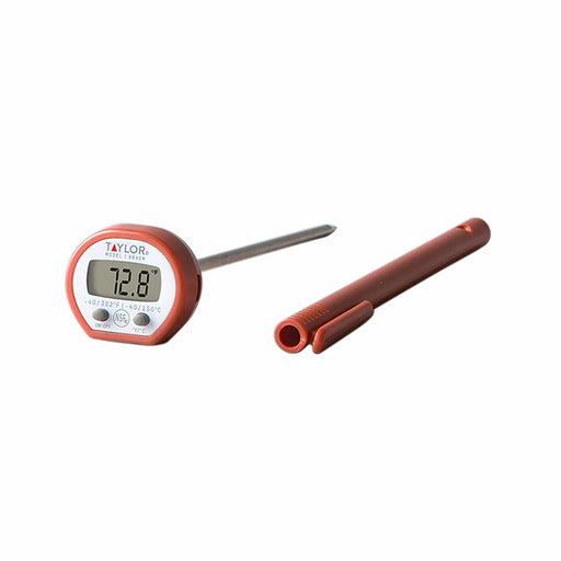 OXO Good Grips Analog Instant Read Thermometer — Las Cosas Kitchen Shoppe