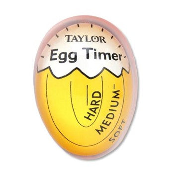 Taylor Egg Timer