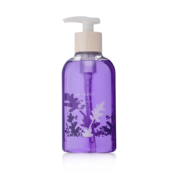 Thymes Lavender Hand Wash