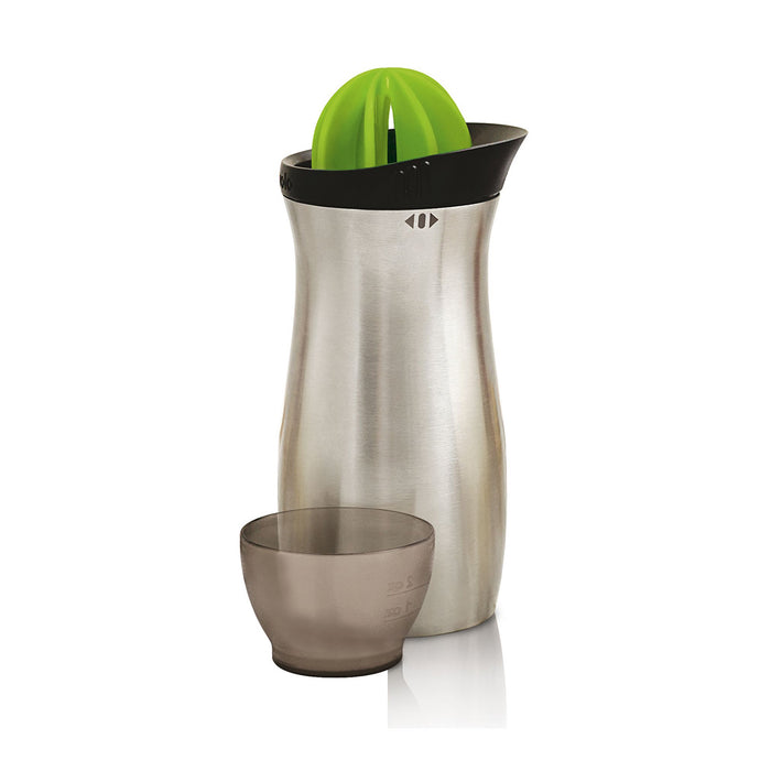 Tovolo Stainless Steel Cocktail Shaker