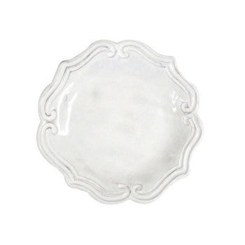 Vietri Incanto Baroque Salad Plate