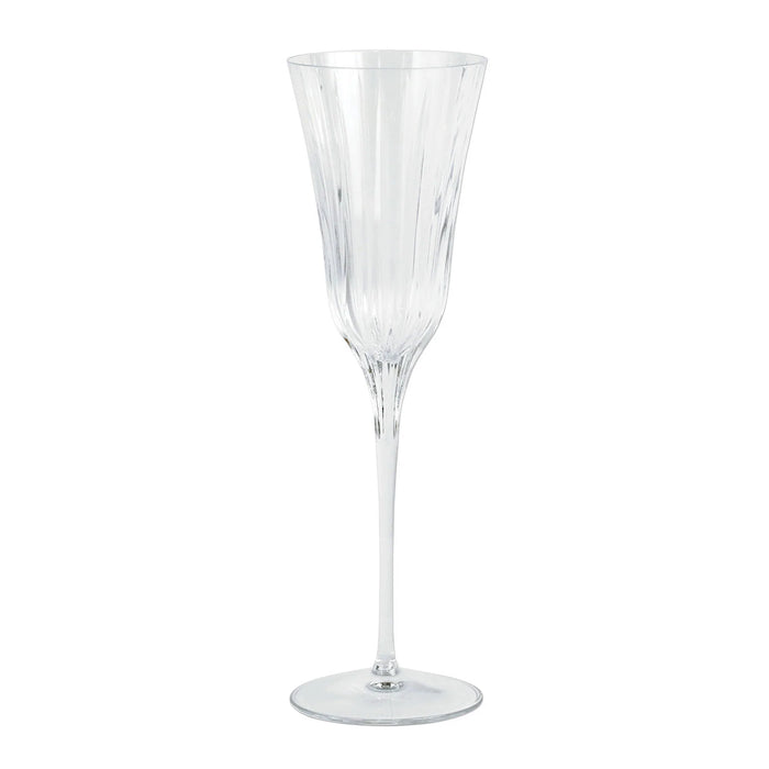 Vietri Natalia Champagne Glass