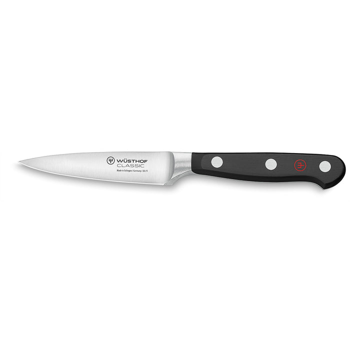Wusthof Classic Forged 3 1/2" Paring Knife