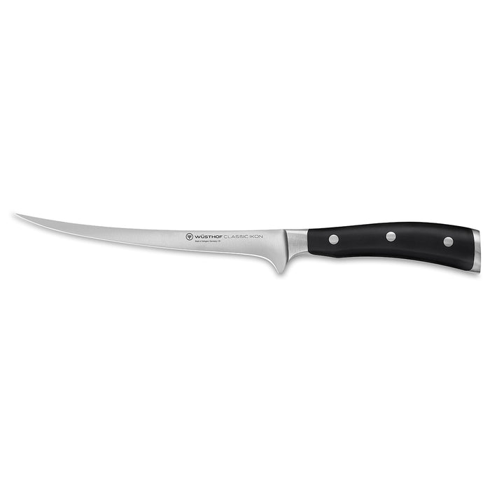 Wusthof Classic Ikon Forged 7" Fillet Knife