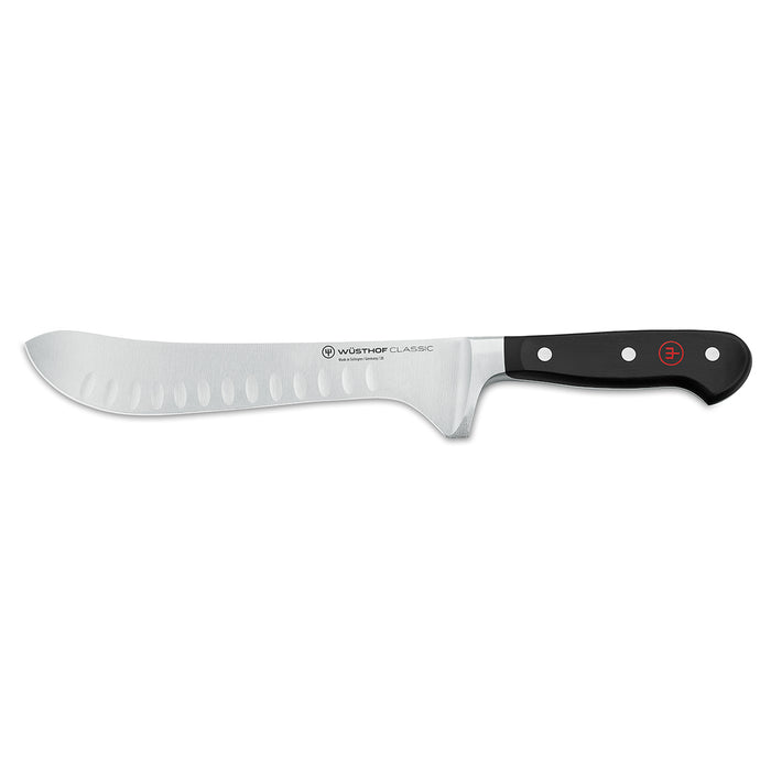 Wusthof Classic 8" Artisan Butcher Knife