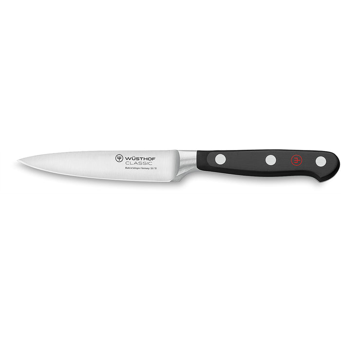 Wusthof Classic Forged 4" Paring Knife