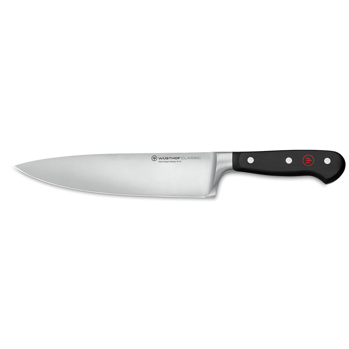 Wusthof Classic Forged 8" Chef's Knife