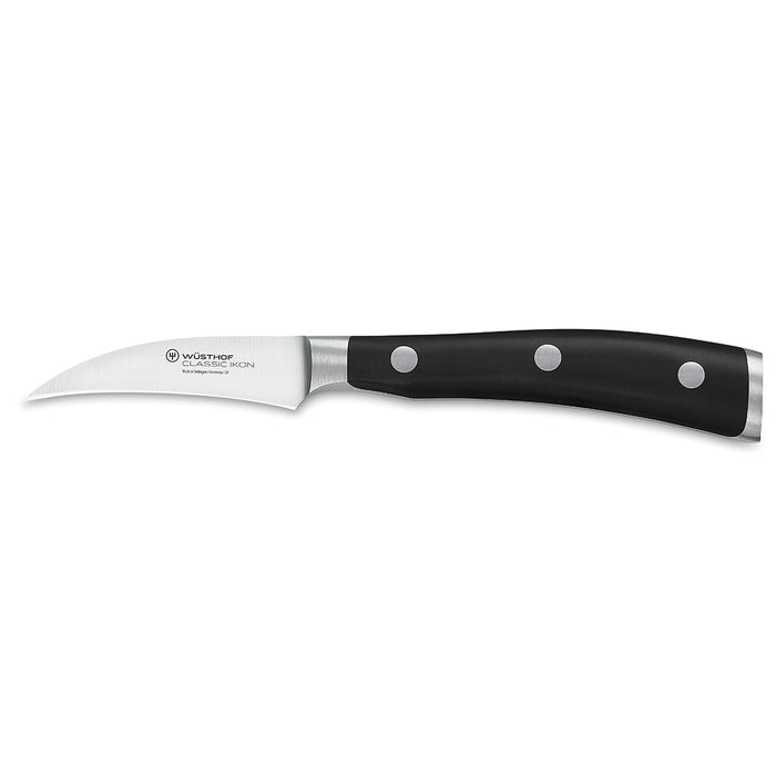 Wusthof Classic Ikon Forged 2.75" Peeling Knife