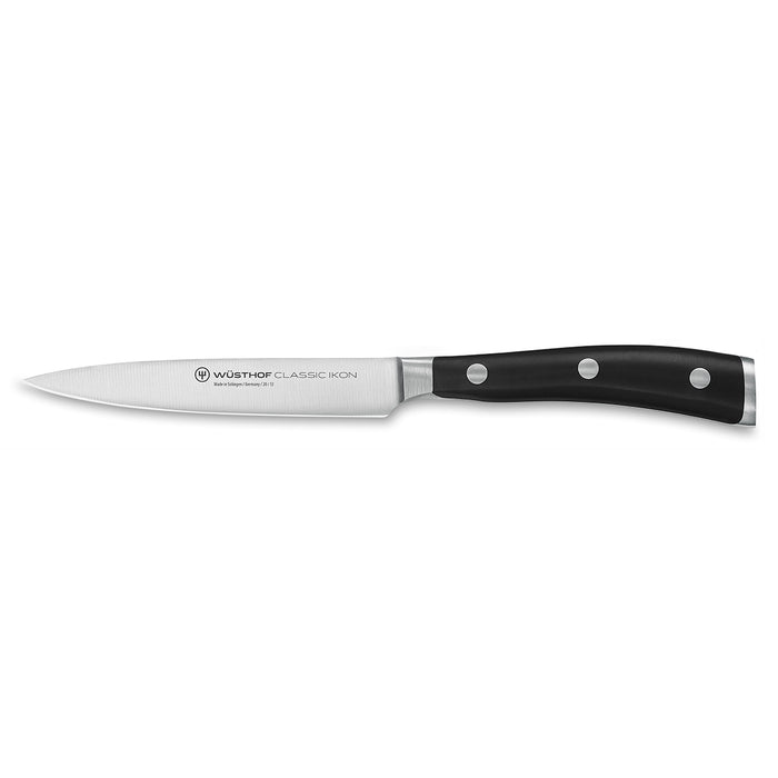 Wusthof Classic Ikon Forged  4.5" Utility Knife