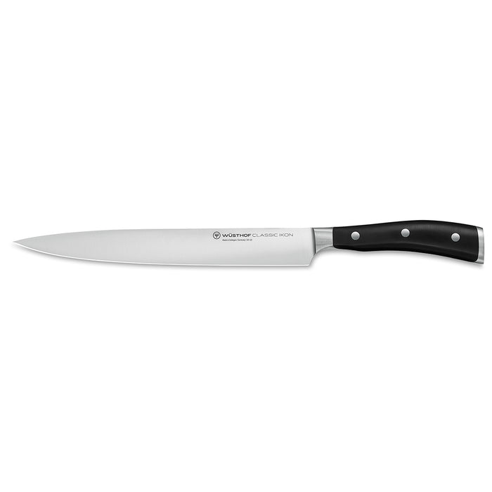 Wusthof Classic Ikon Forged 9" Carving Knife