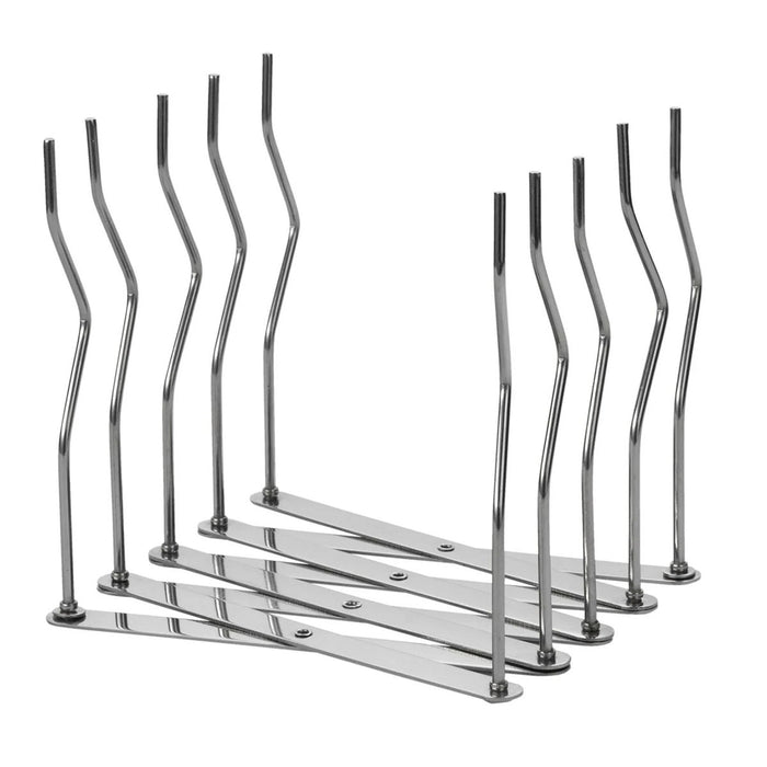 ZWILLING Enfinigy Sous Vide Rack, Stainless Steel