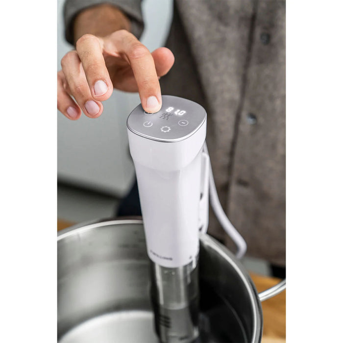 ZWILLING Enfinigy Sous Vide Stick in White