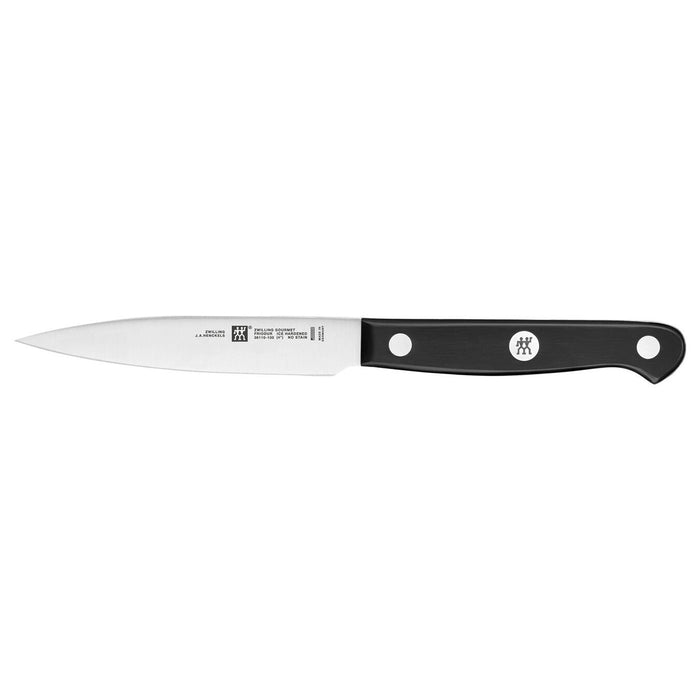 ZWILLING Gourmet Stamped 4" Paring Knife