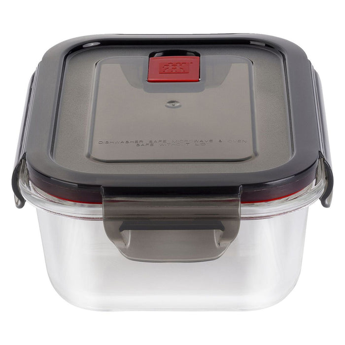 ZWILLING Gusto 0.6 Qt Rectangular Storage Container
