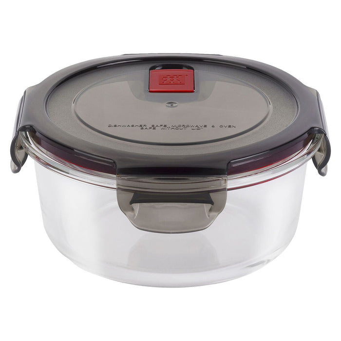 ZWILLING Gusto 1.37 Qt. Round Storage Container