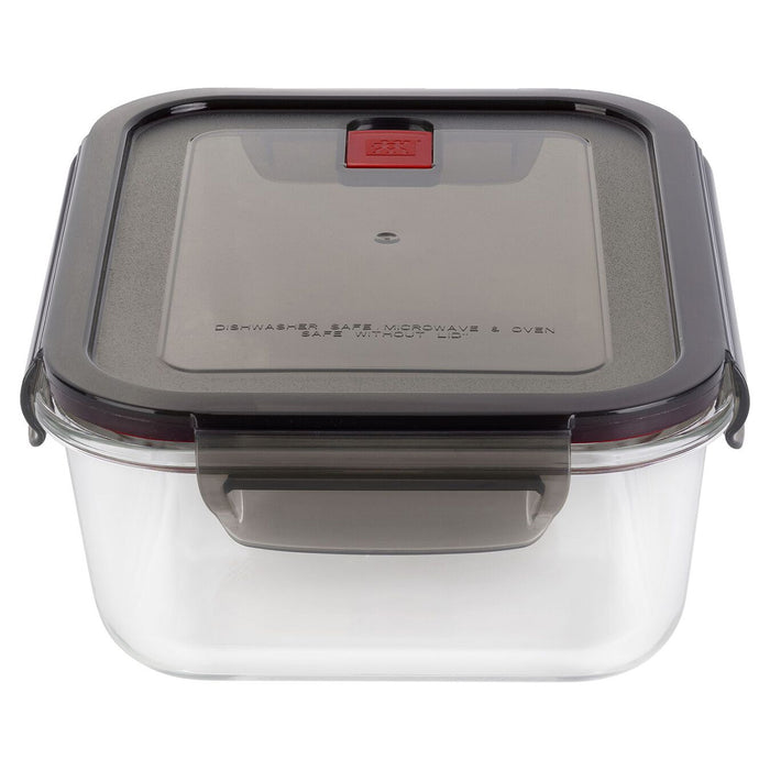 ZWILLING Gusto 1.47 Qt. Rectangular Storage Container