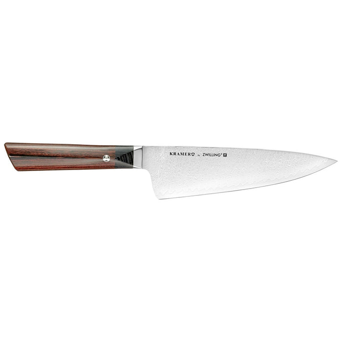 ZWILLING Kramer Forged Meiji 8" Chef's Knife