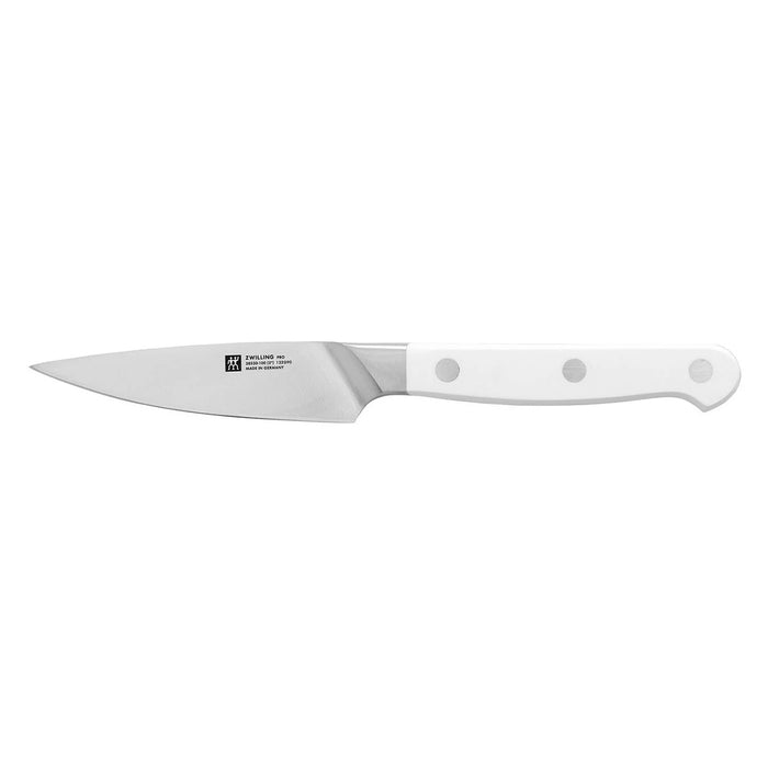 ZWILLING Pro Le Blanc Forged 4" Paring Knife