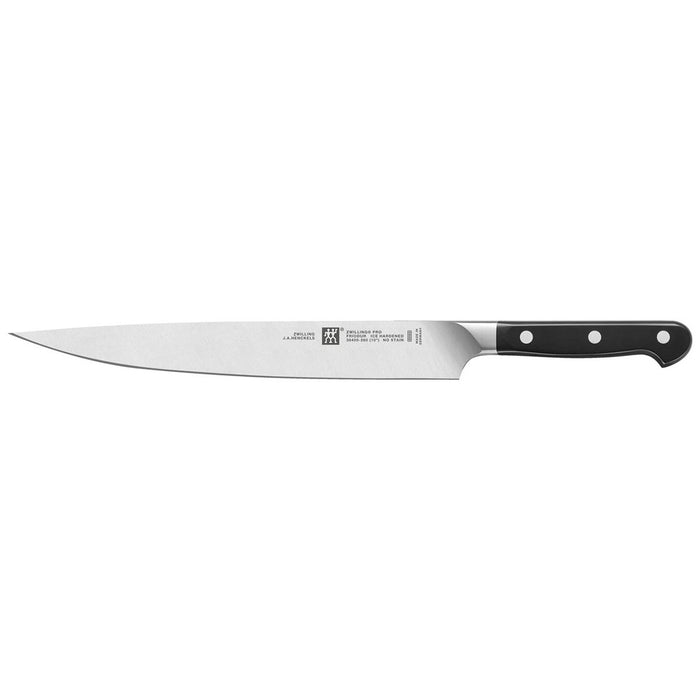 Zwilling Pro Forged 10" Slicing Knife