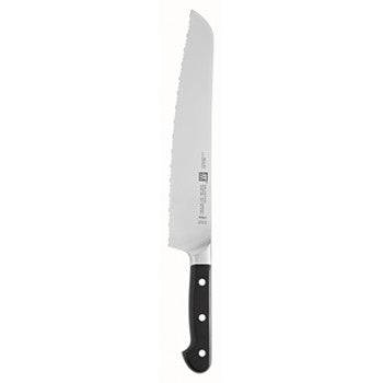 Zwilling Pro Forged 10" Ultimate Bread Knife