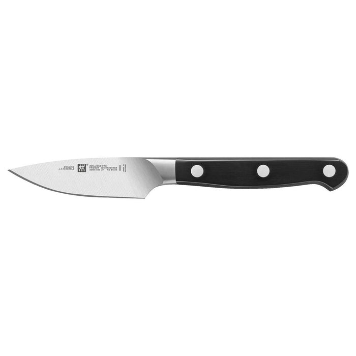Zwilling Pro Forged 3" Paring Knife