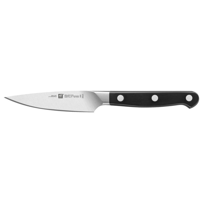 Zwilling Pro Forged 4" Paring Knife