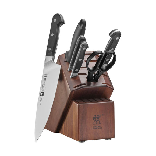 ZWILLING Pro Forged 3 Piece Starter Knife Set — Las Cosas Kitchen