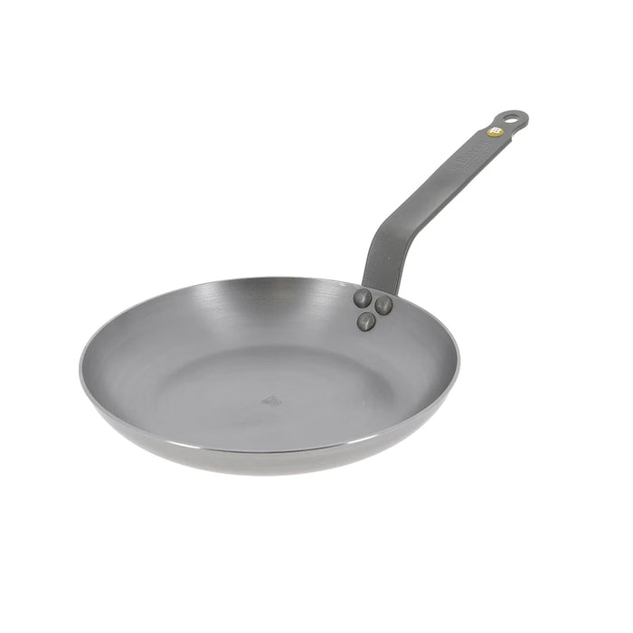 de Buyer MINERAL B Carbon Steel Omelette Pan 9.5 — Las Cosas